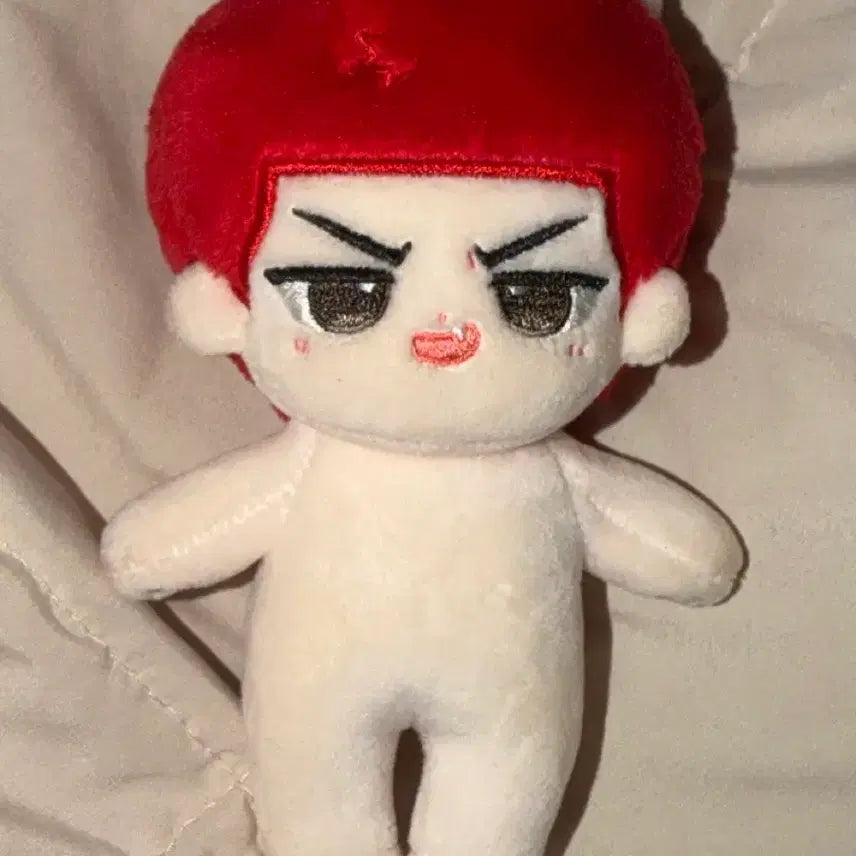 [BUNJANG] Slam Dunk Kaede Rukawa 10cm Plush Doll / 슬램덩크 10cm 강백호 쁘띠코 인형 양도해요!