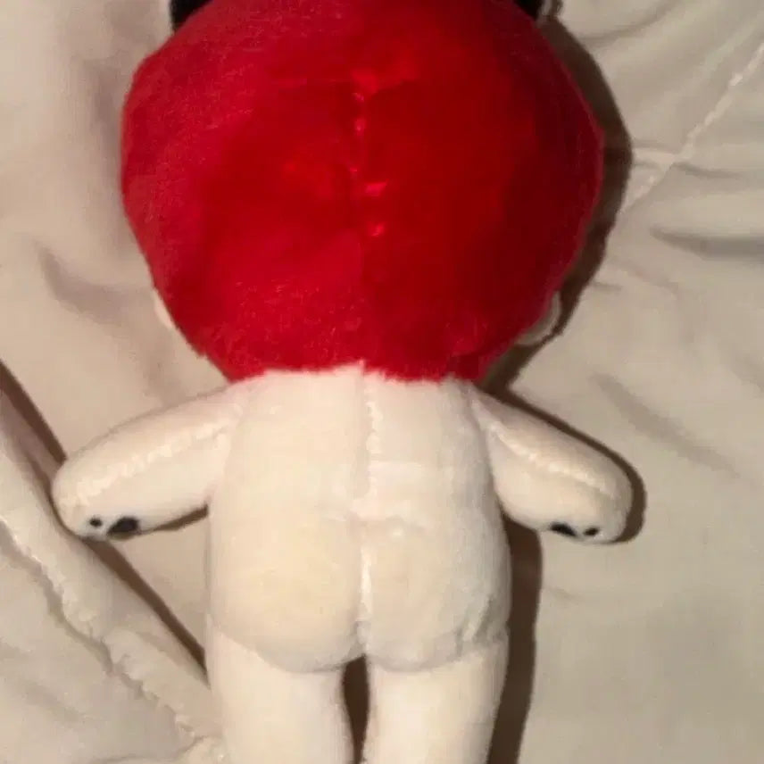 [BUNJANG] Slam Dunk Kaede Rukawa 10cm Plush Doll / 슬램덩크 10cm 강백호 쁘띠코 인형 양도해요!