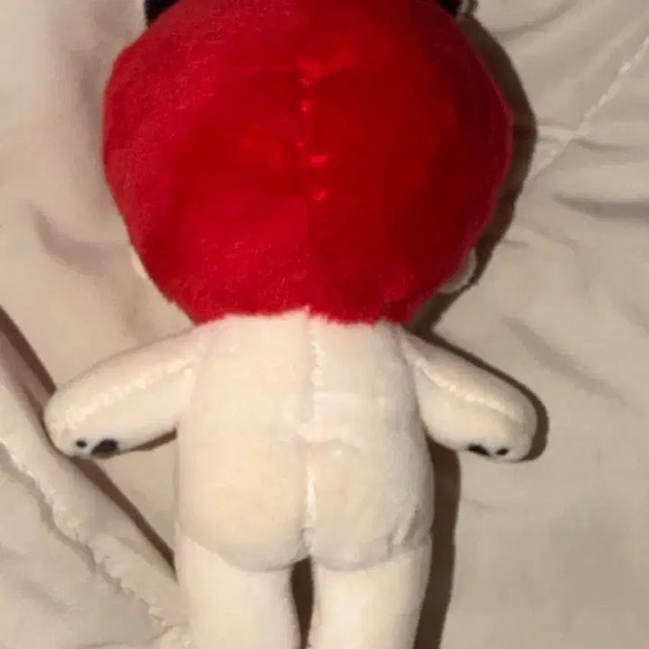 [BUNJANG] Slam Dunk Kaede Rukawa 10cm Plush Doll / 슬램덩크 10cm 강백호 쁘띠코 인형 양도해요!