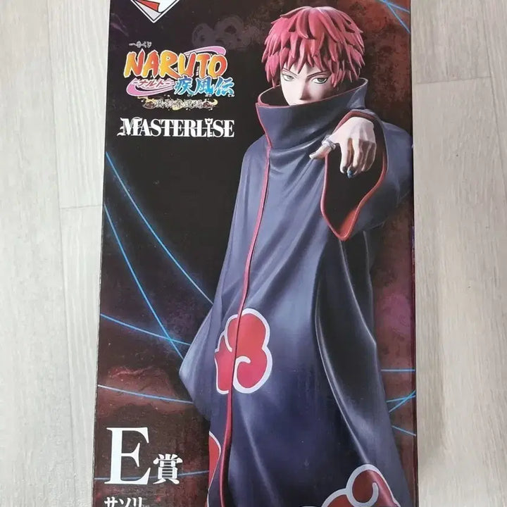 [BUNJANG] Naruto Sasori Ichiban Kuji Figure / 나루토 사소리 e상 쿠지 제일복권