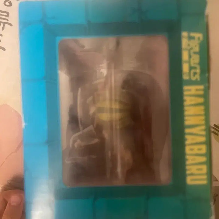 [BUNJANG] Bandai Spirits FiguartsZERO One Piece Crocodile Figure (New) / 아츠제로 원피스 한니발 피규어