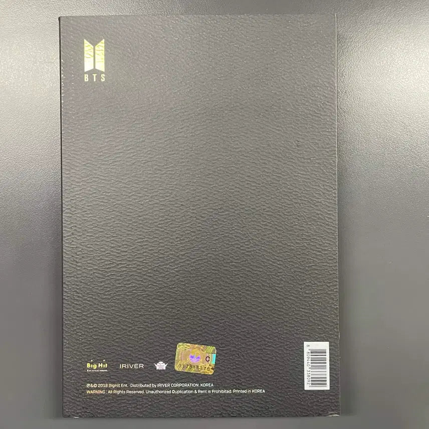 [BUNJANG] BTS Mini Album Vol. 5 LOVE YOURSELF / 방탄소년단 (BTS) - 미니앨범 5집 [LOVE YOURSELF]