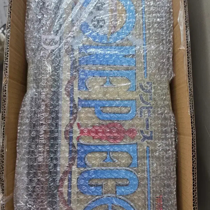 [BUNJANG] One Piece Ichiban Kuji Prize D Logo / 원피스 제일복권 D상 로고판매합니다 (택포 30)