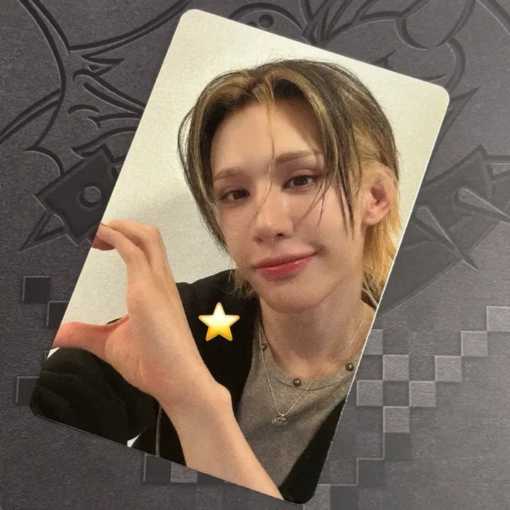 [BUNJANG] XLOV WUMUTI Photocard / XLOV 엑스러브 WUMUTI 우무티 미공포 포토카드