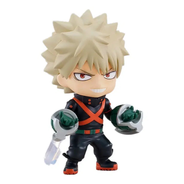 [BUNJANG] My Hero Academia Katsuki Bakugo Surprise Nendoroid (Sealed) / 미개봉) 나의 히어로 아카데미아 바쿠고 서프라이즈 넨도로이드