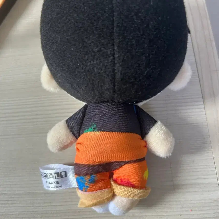 [BUNJANG] Haikyuu!! Kageyama Tobio Plush Doll / 하이큐 카게야마 토비오 누이인형 판매합니다