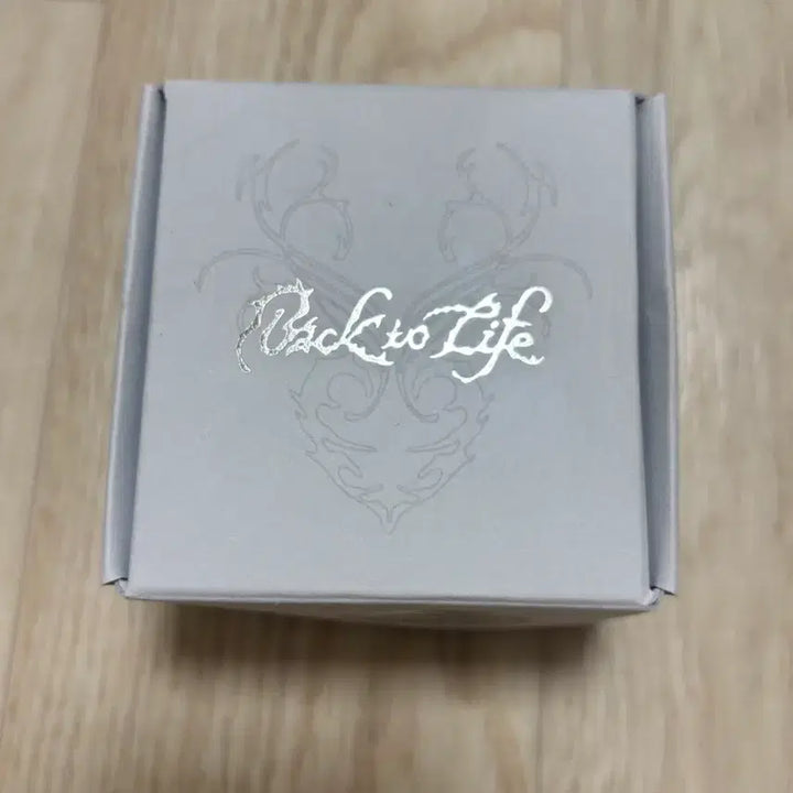 [BUNJANG] ENHYPEN Popup Ring / 앤팀 팝업 반지