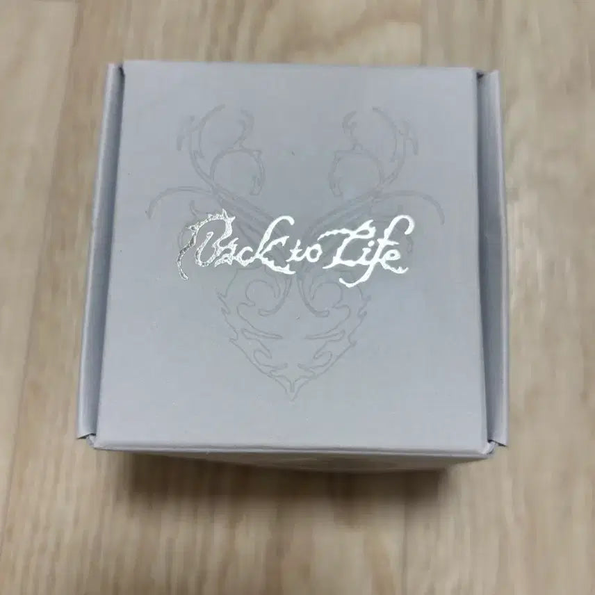 [BUNJANG] ENHYPEN Popup Ring / 앤팀 팝업 반지