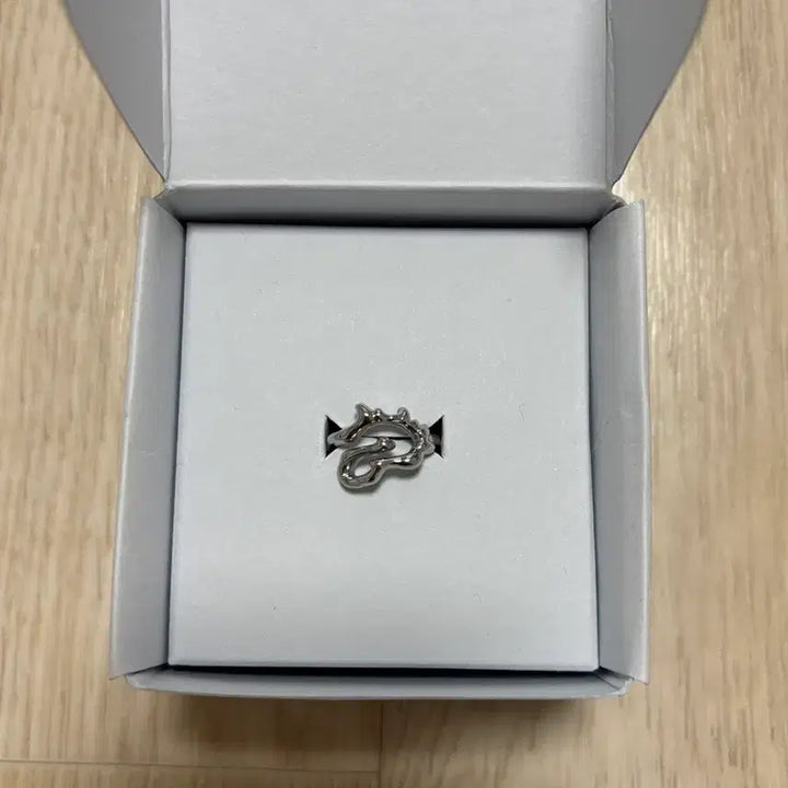 [BUNJANG] ENHYPEN Popup Ring / 앤팀 팝업 반지