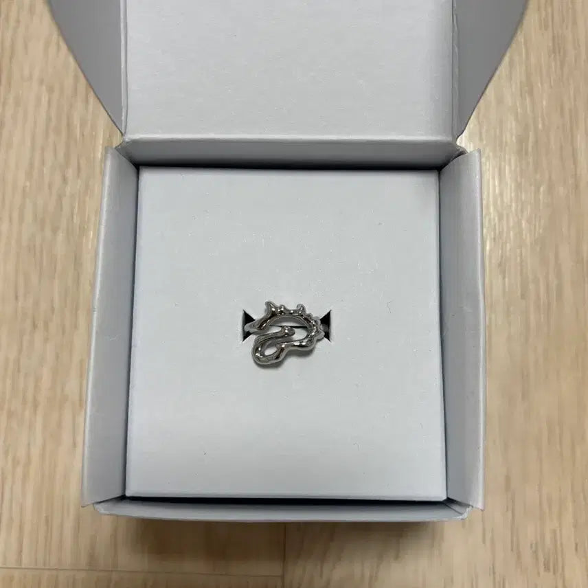 [BUNJANG] ENHYPEN Popup Ring / 앤팀 팝업 반지