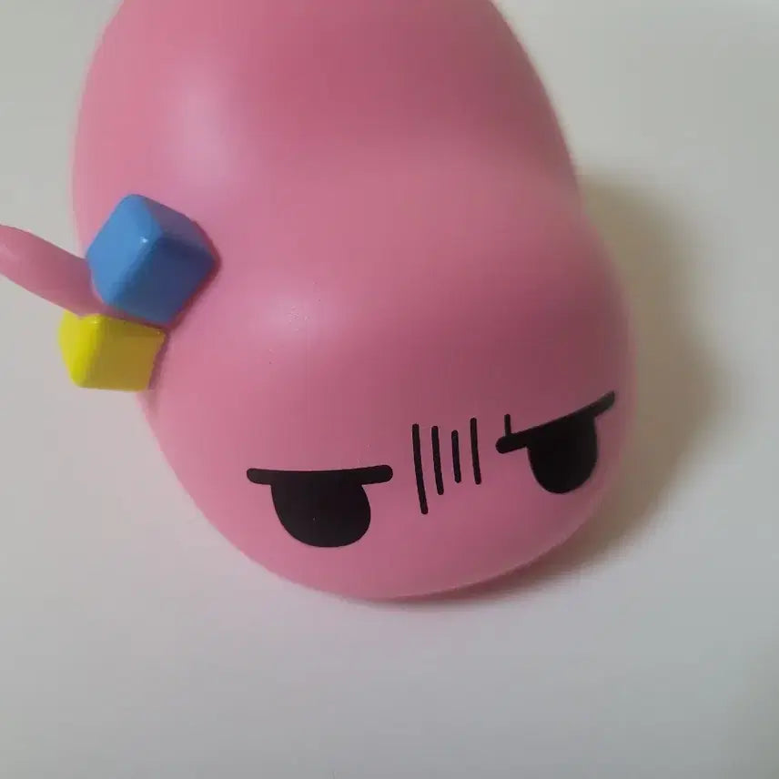 [BUNJANG] Bocchi the Rock! Bocchi Deformed Figure / 봇치더락 봇치 데포르메 피규어 봇치노코