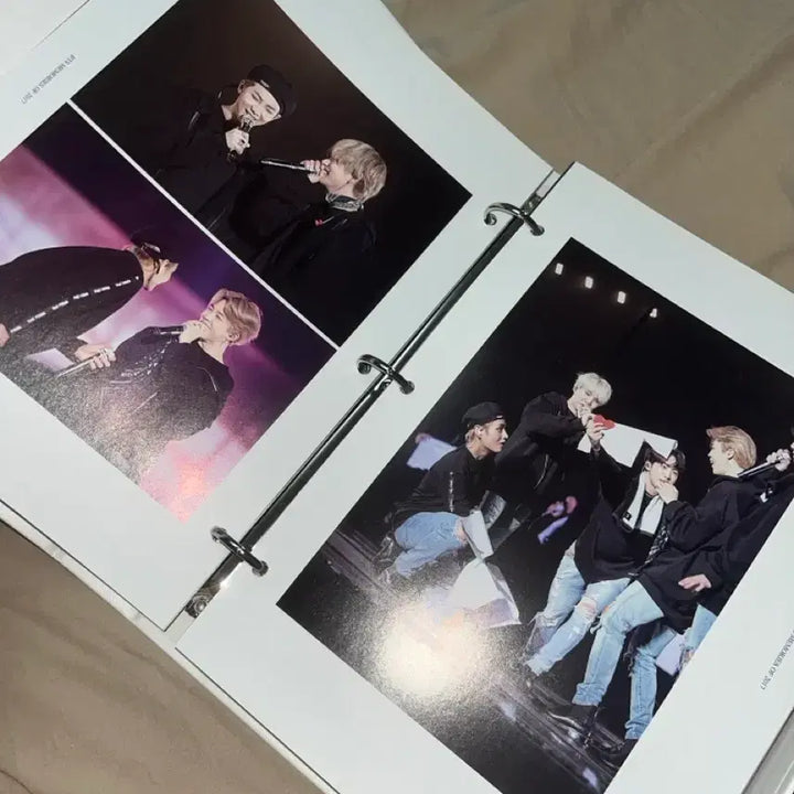 [BUNJANG] BTS 2017 Memories Full Box (Photocards Excluded) / 방탄소년단 2017 메모리즈 풀박