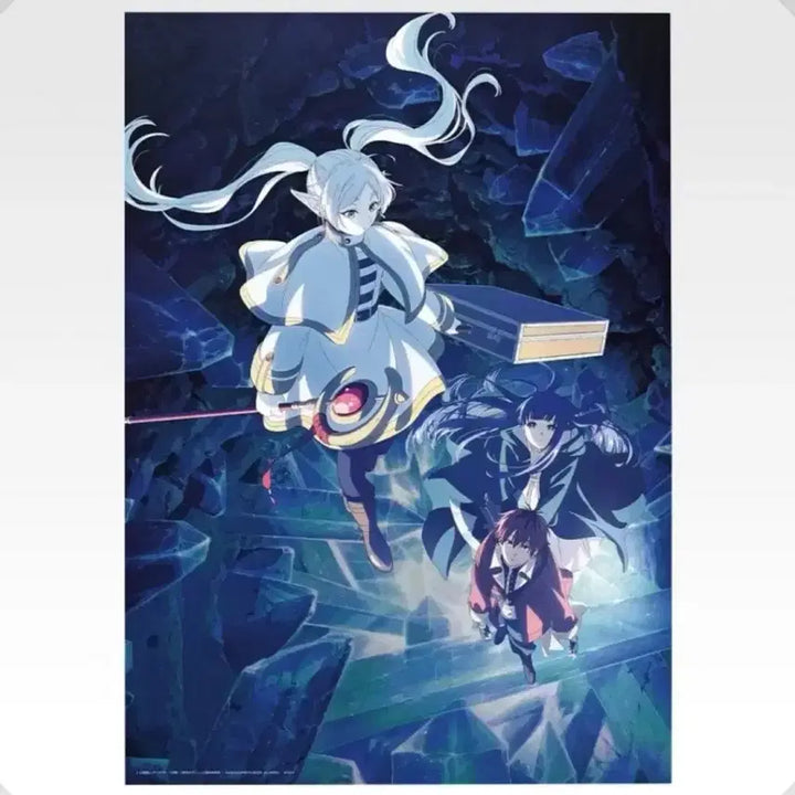 [BUNJANG] Frieren: Beyond Journey&