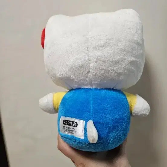 [BUNJANG] Original Hello Kitty Doll / 오리지널 키티 인형