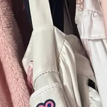 [BUNJANG] Made Dreaming Happiness Version Apron / 정품 메이드리밍 앞치마 해피니스 버전 판매