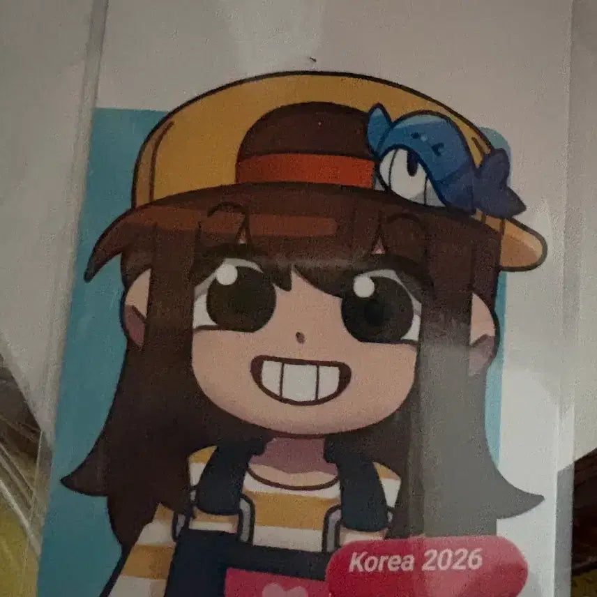[BUNJANG] Jamtteul YouTube Fanfest Photocard / 잠뜰 유튜브 팬페스트 포토카드 포카 양도 판매 프로필