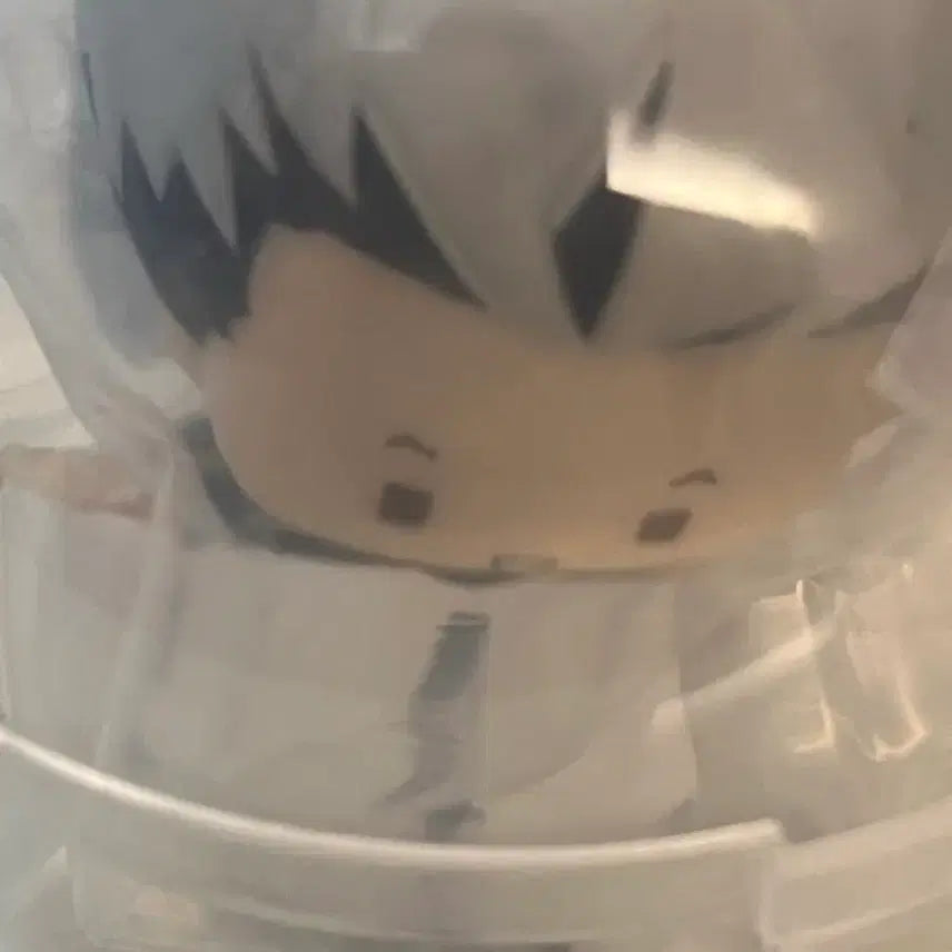 [BUNJANG] Haikyu!! Chibi Chibi Gacha Bokuto / 하이큐 챠비챠비 가챠 보쿠토 판매