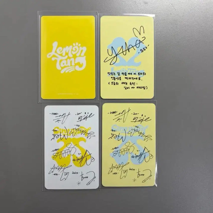 [BUNJANG] Stellar Hats-to-Hearts Bundle Set Photocard / 일괄) 하츠투하츠 스텔라 포카 하투하 포카 스텔라 포카