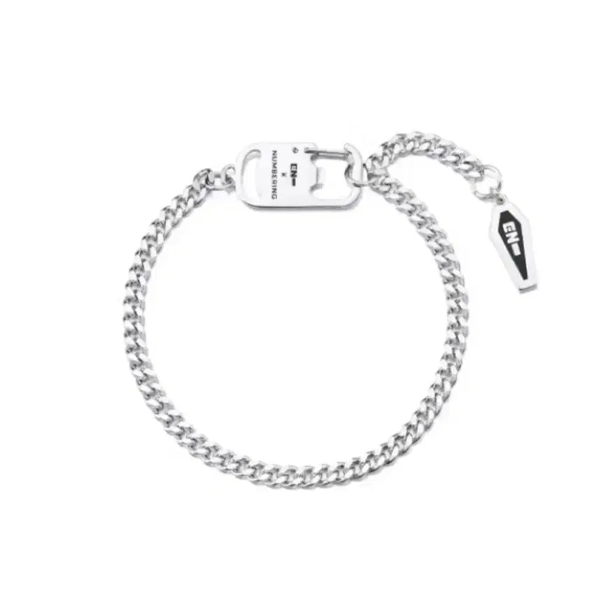 [BUNJANG] ENHYPEN Numbering Bracelet / (새상품) 엔하이픈 넘버링 팔찌