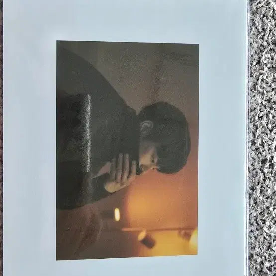 [BUNJANG] Seo In Guk Concert Goods Bundle / 서인국 콘서트 굿즈