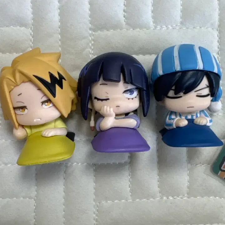 [BUNJANG] My Hero Academia Onemutan Bundle Kaminari Jiro Iida / 히로아카 나히아 오네무탄 일괄 카미나리 지로 이이다