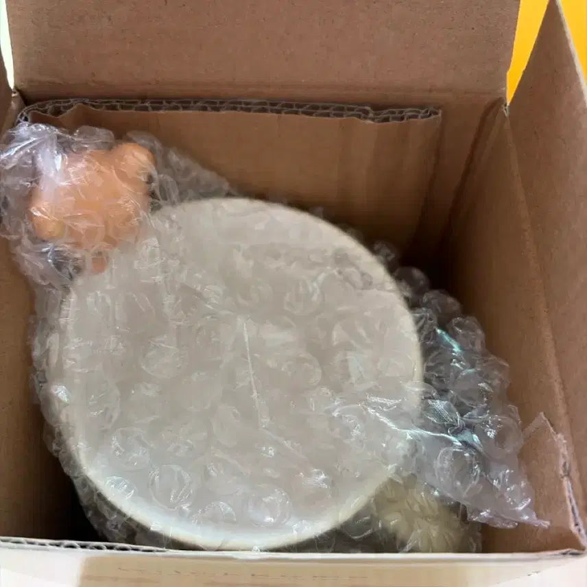 [BUNJANG] Rilakkuma Mug (Opened, New Condition) / <추석행사>(개봉.새상품)리락쿠마 머그