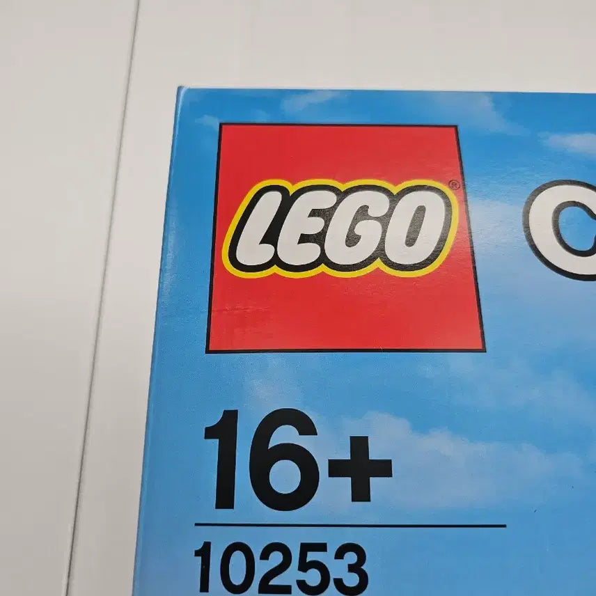 [BUNJANG] LEGO Creator Expert 10253 Big Ben Building Set / 레고 크리에이터 10253 빅벤 expert 4163피스