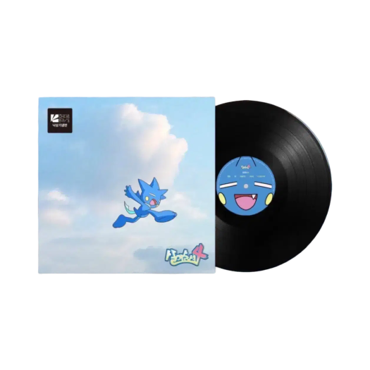 [BUNJANG] Yumdda Sarahmsyeo4 LP (Black Vinyl) Sealed / 염따 - 살아숨셔4 LP (Black) 한대음 낙상반 미개봉
