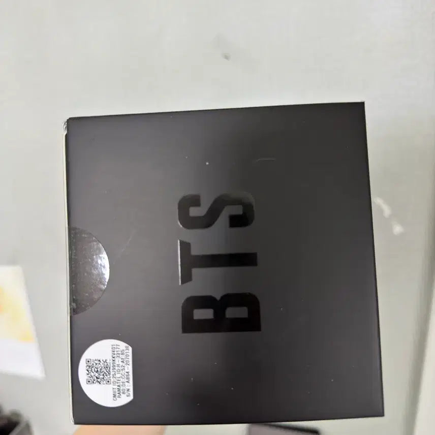 [BUNJANG] BTS ARMY Bomb 4th Gen Sealed / 방탄소년단 BTS ARMY 아미밤4 새제품 미개봉
