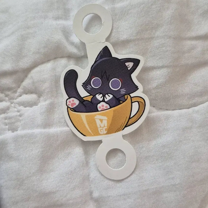 [BUNJANG] Genshin Impact Wanderer Acrylic Stand / 방랑자 메가커피 아크릴 스탠드
