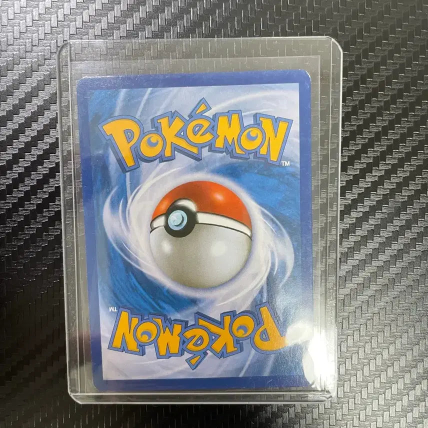 [BUNJANG] 2013 Lucario EBB Normal Card / 2013 루카리오 ebb 일반 노말 카드