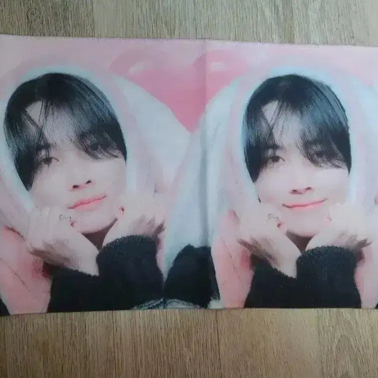 [BUNJANG] SEVENTEEN Jeonghan Slogan / (급처) 세븐틴 정한 슬로건 판매합니다!