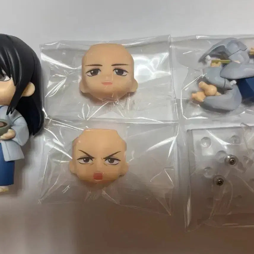 [BUNJANG] Gintama Katsura Kotaro Nendoroid Figure / 은혼 카츠라 넨도로이드