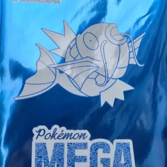 [BUNJANG] Pokemon Mega Festa 2026 Promo Card Pack Gyarados Sealed / 포켓몬 메가 페스타 2026 프로모 카드 팩 잉어킹 미개봉