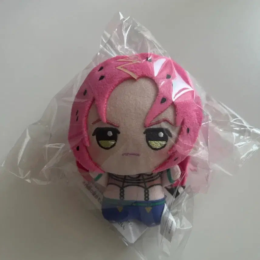 [BUNJANG] Diabolo Plush / 디아볼로 누이