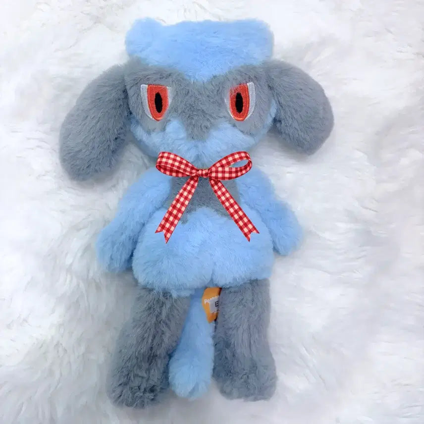 [BUNJANG] Pokemon Kutakuta Lior Plush / 최저가 이쁜개체) 포켓몬 쿠타쿠타탓타 리오르