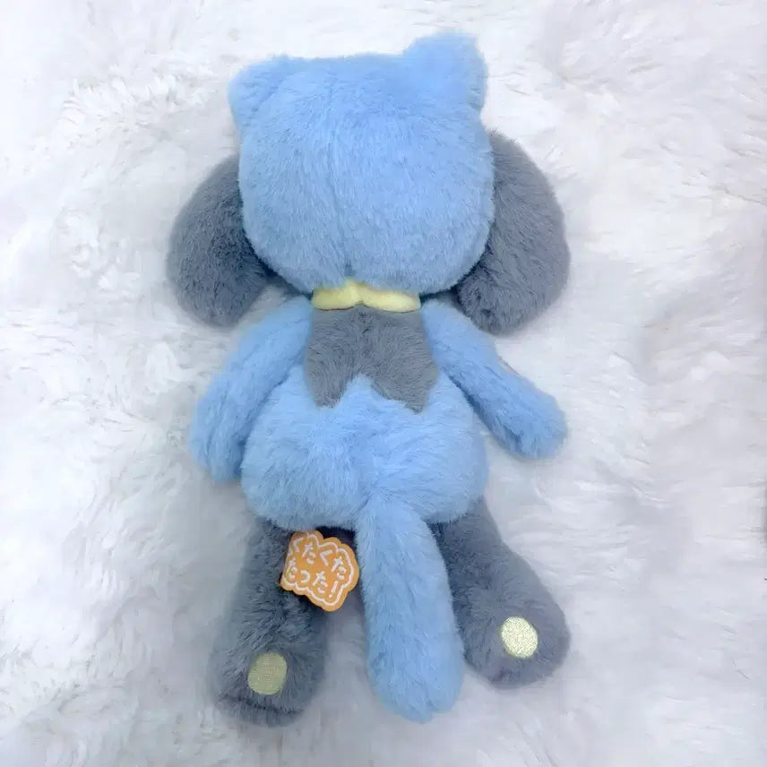 [BUNJANG] Pokemon Kutakuta Lior Plush / 최저가 당일발송) 포켓몬 쿠타쿠타탓타 리오르