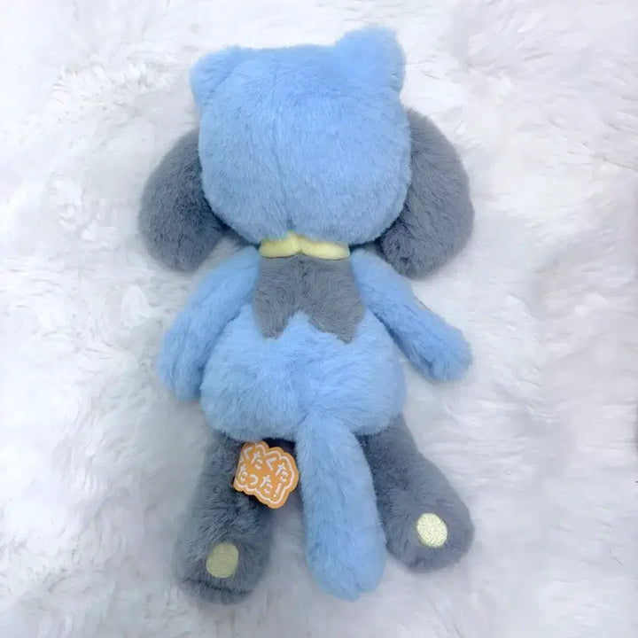 [BUNJANG] Pokemon Kutakuta Lior Plush / 최저가 이쁜개체) 포켓몬 쿠타쿠타탓타 리오르