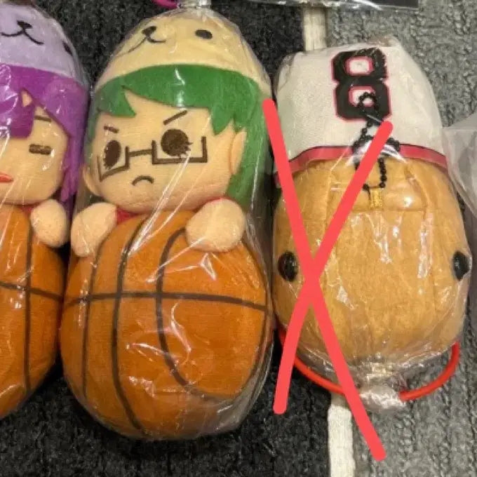 [BUNJANG] Kuroko&