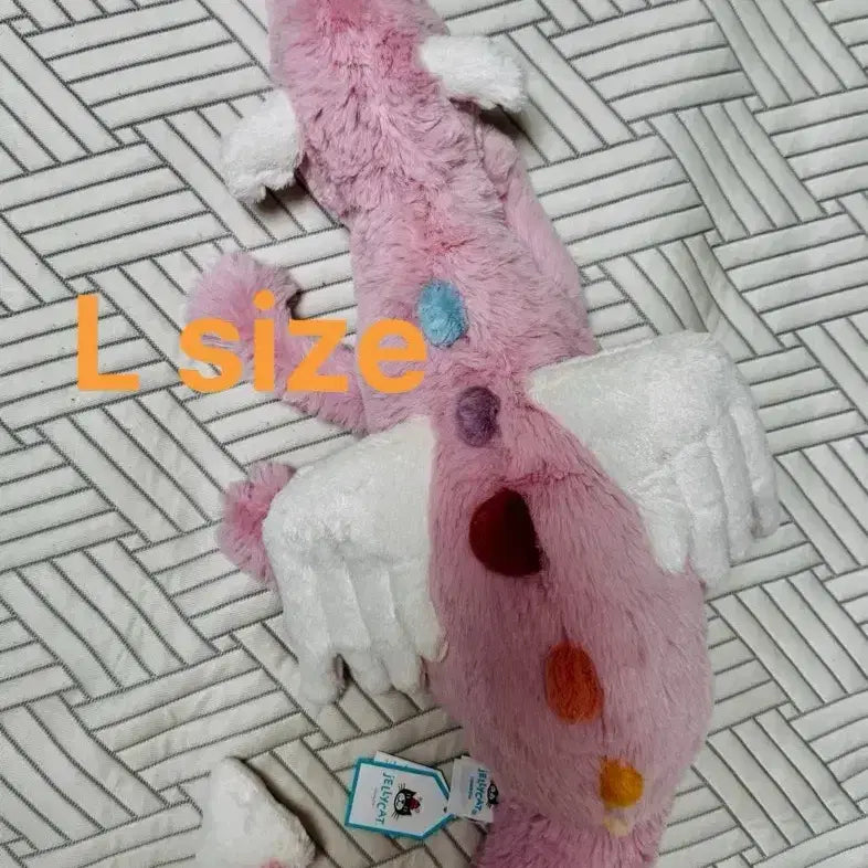 [BUNJANG] Jellycat DUSKRIISE Dragon Large Limited Edition Plush Toy / jellycat 더스크라이즈 드래곤 (등급한정) 젤리캣 정품