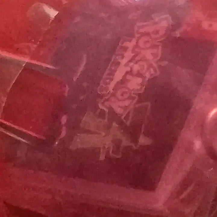 [BUNJANG] Pokemon Center 30th Anniversary Cartridge Package Keychain / 미개봉)포켓몬스터 포켓몬센터 30주년 카트리지 패키지 키링 za 레전자