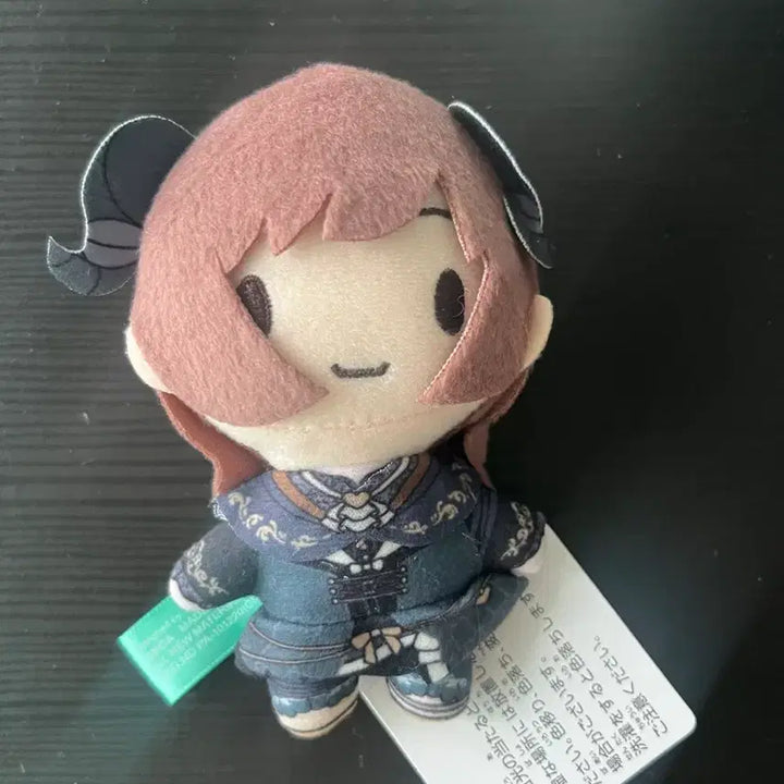 [BUNJANG] Project Sekai Lower Nui Shinonome Ena Plush / 프세카 로워 누이 시노노메 에나