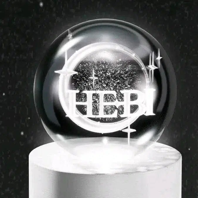 [BUNJANG] Heavy Mood Lamp Version / 헤비 무드등버전( *)