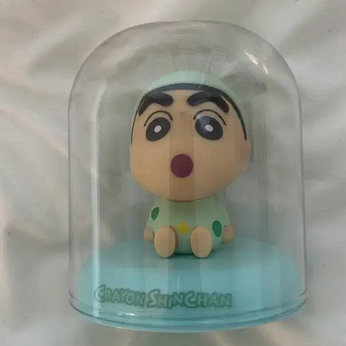 [BUNJANG] Crayon Shin-chan Mood Lamp / 짱구 무드등