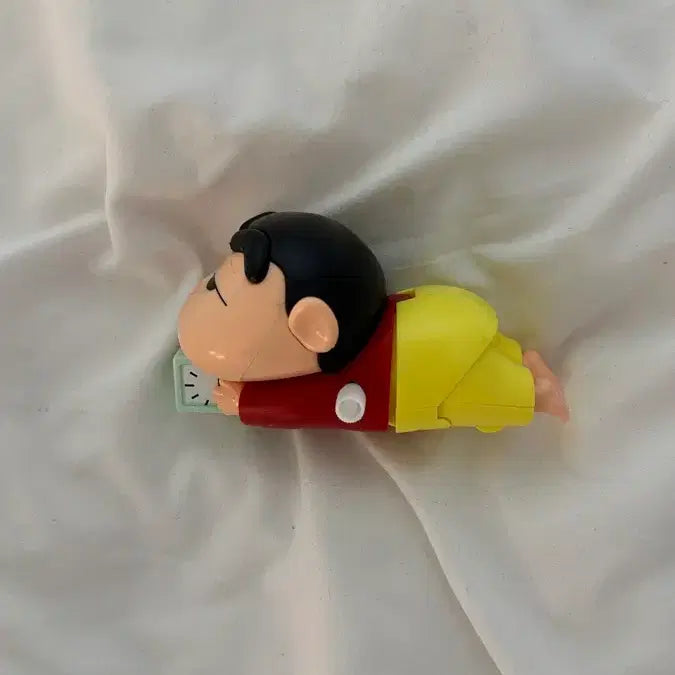 [BUNJANG] Crayon Shin-chan Figure / 짱구 피규어