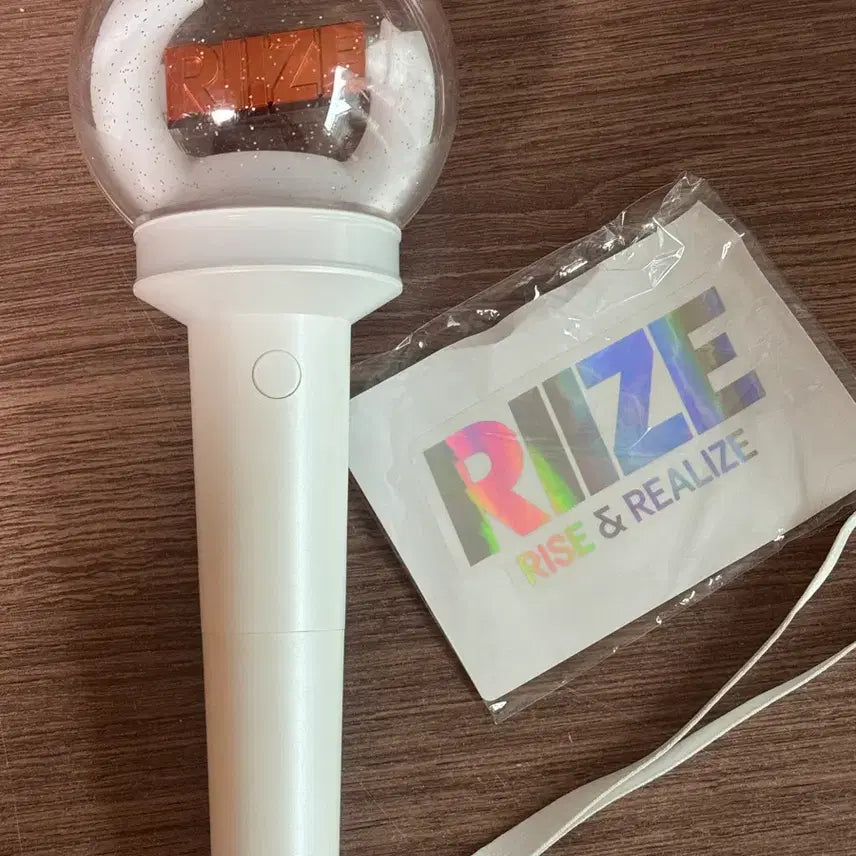 [BUNJANG] RIIZE Official Light Stick &