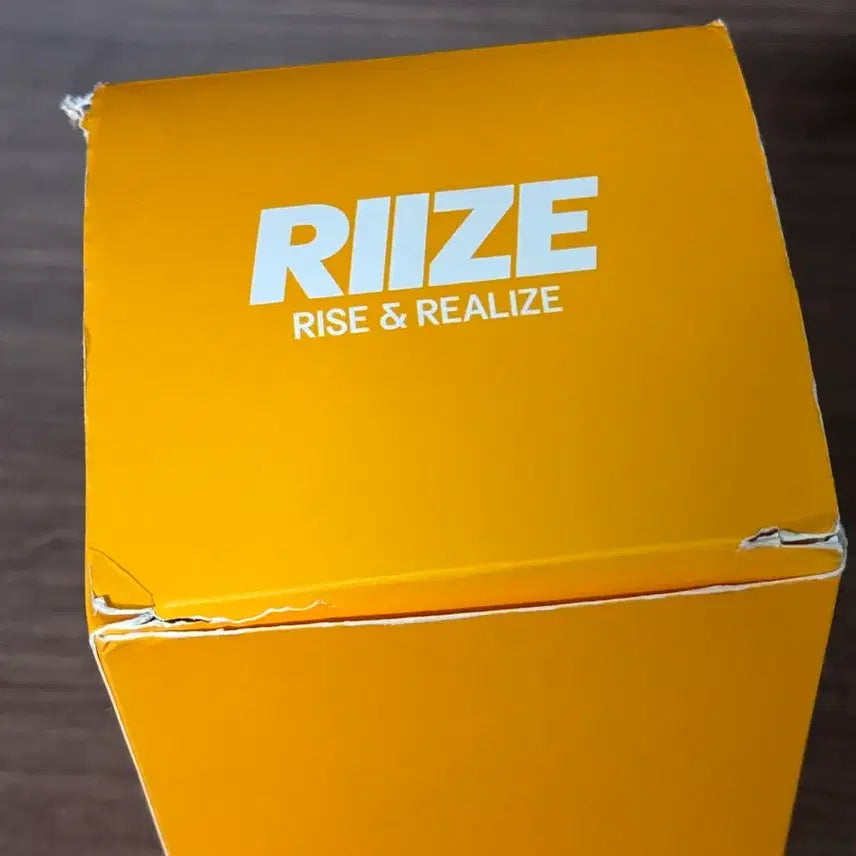 [BUNJANG] RIIZE Official Light Stick &