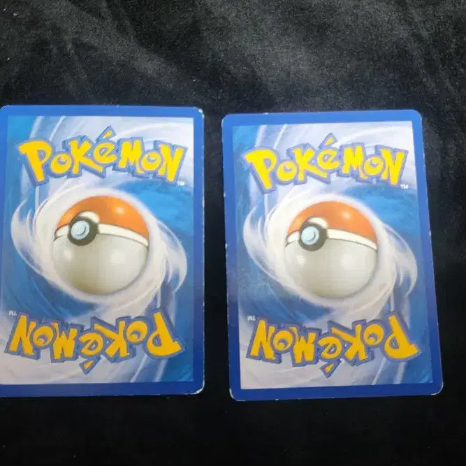 [BUNJANG] Pokemon Card Xerneas EX (2 cards) / 포켓몬 카드 제르네아스 EX 2장 판매. 포켓몬스터 굿즈