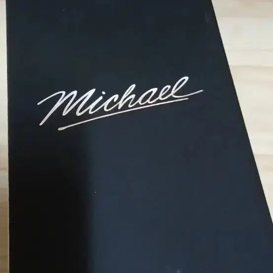 [BUNJANG] Michael Jackson Tour Lightstick (Sealed) / 마이클 잭슨 응원봉 (미개봉)