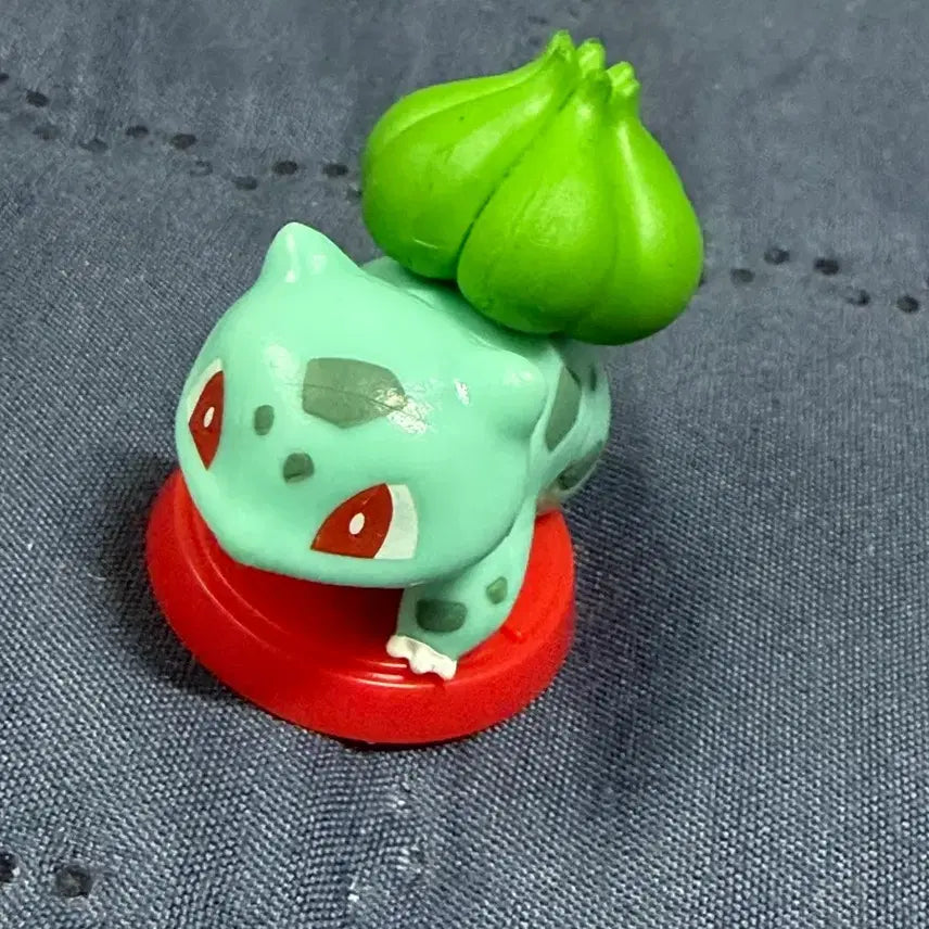 [BUNJANG] Bulbasaur Figure / 이상해씨 피규어